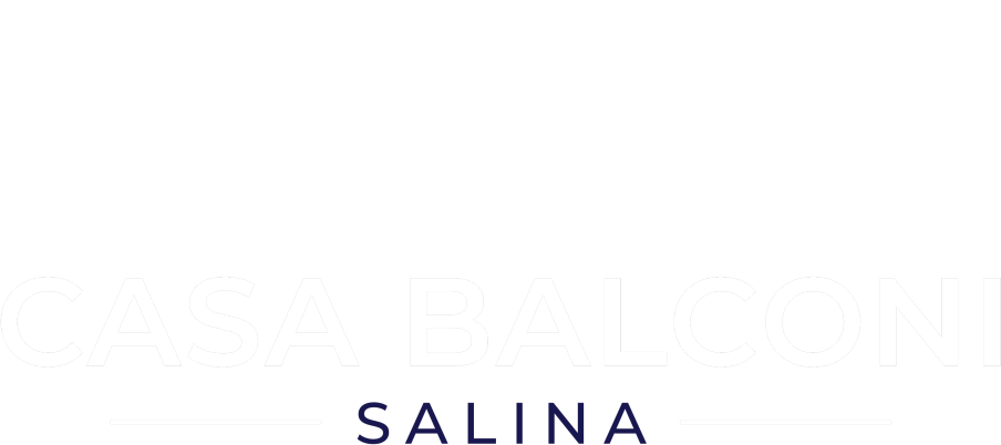 Benvenuti a Casa Balconi Salina